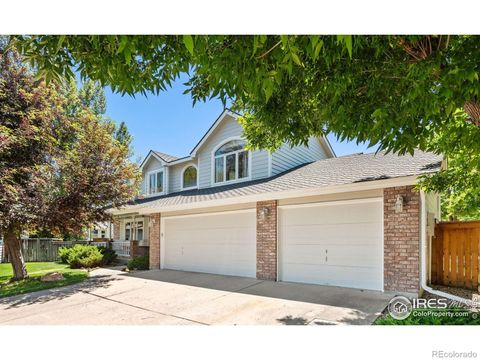 1037 Hinsdale Drive, Fort Collins, CO 80526 - #: IR1012022