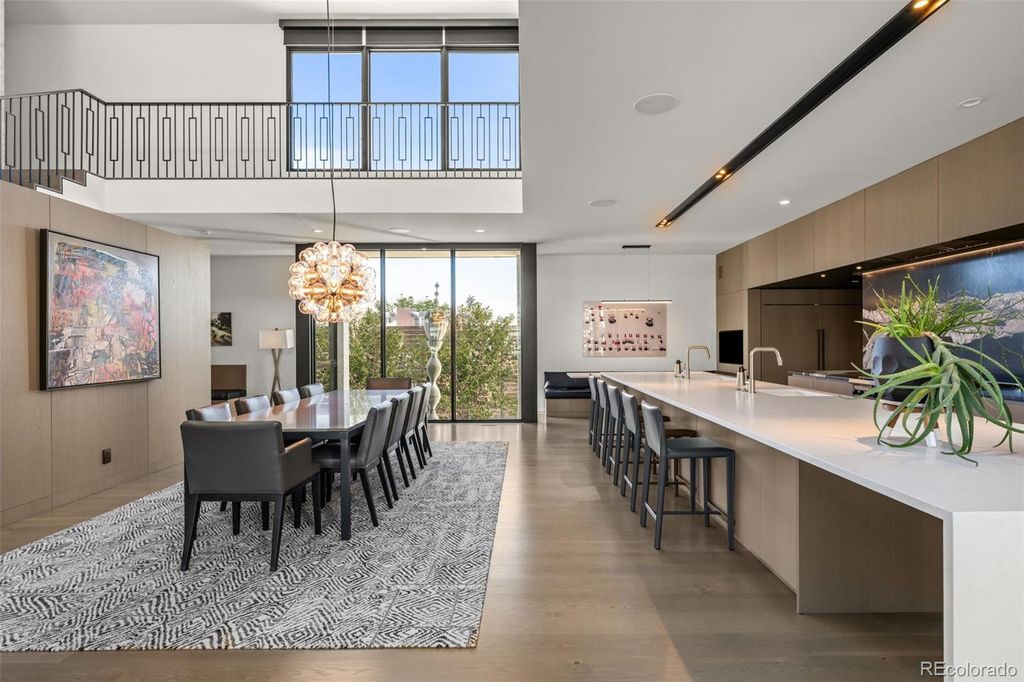 Photo of 2600 E Cedar Avenue, Denver, CO 80209 (MLS # 8729684)