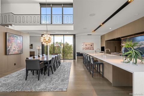 Photo of 2600 E Cedar Avenue, Denver, CO 80209 (MLS # 8729684)