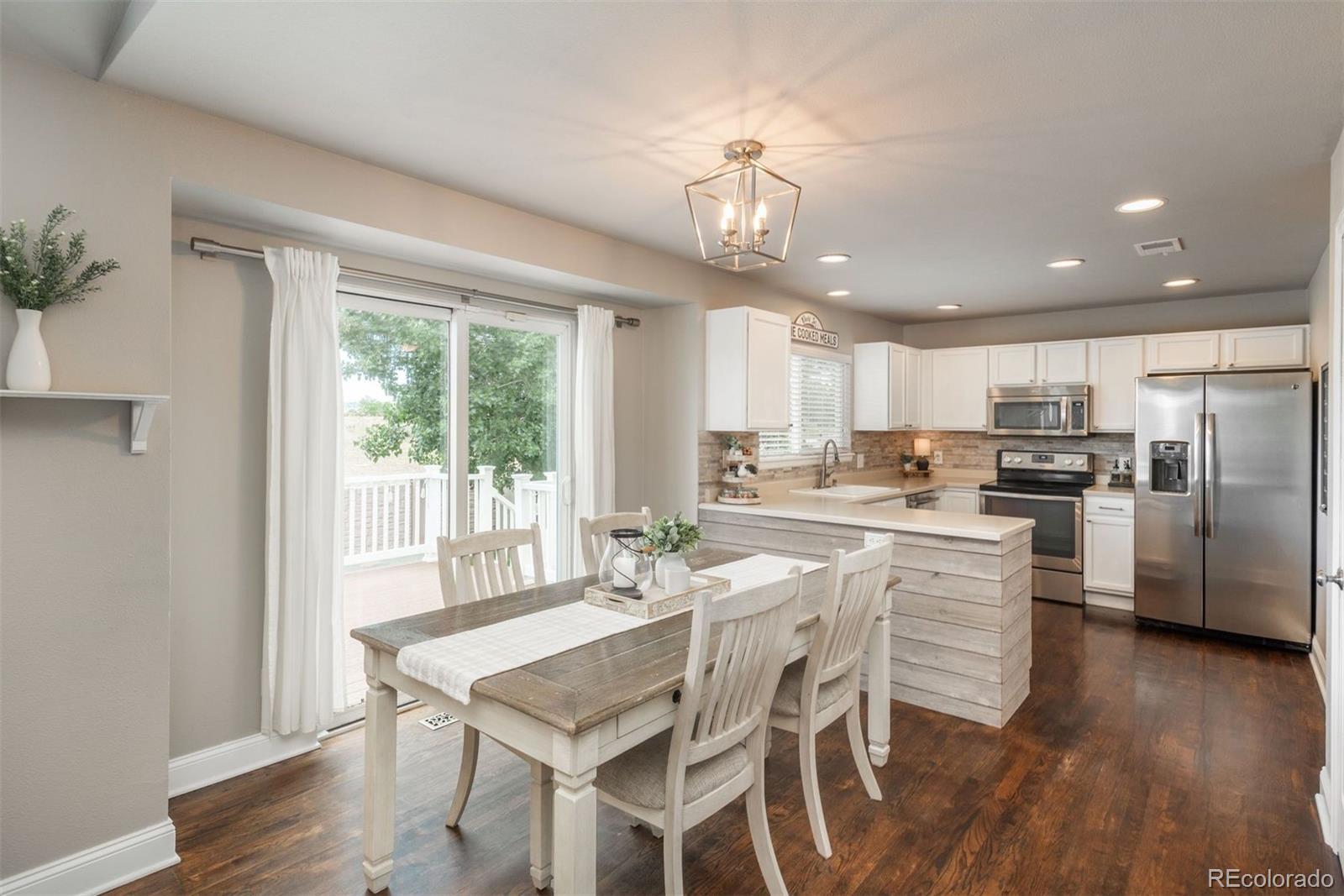 3252 Fernleaf Court, Castle Rock, CO, 80109 4 3252 Fernleaf Court