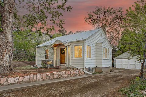 403 18th Street Golden CO 80401