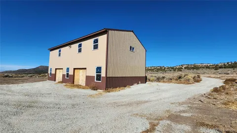1754 Slegers Road, Fort Garland, CO 81133 - #: 7740806