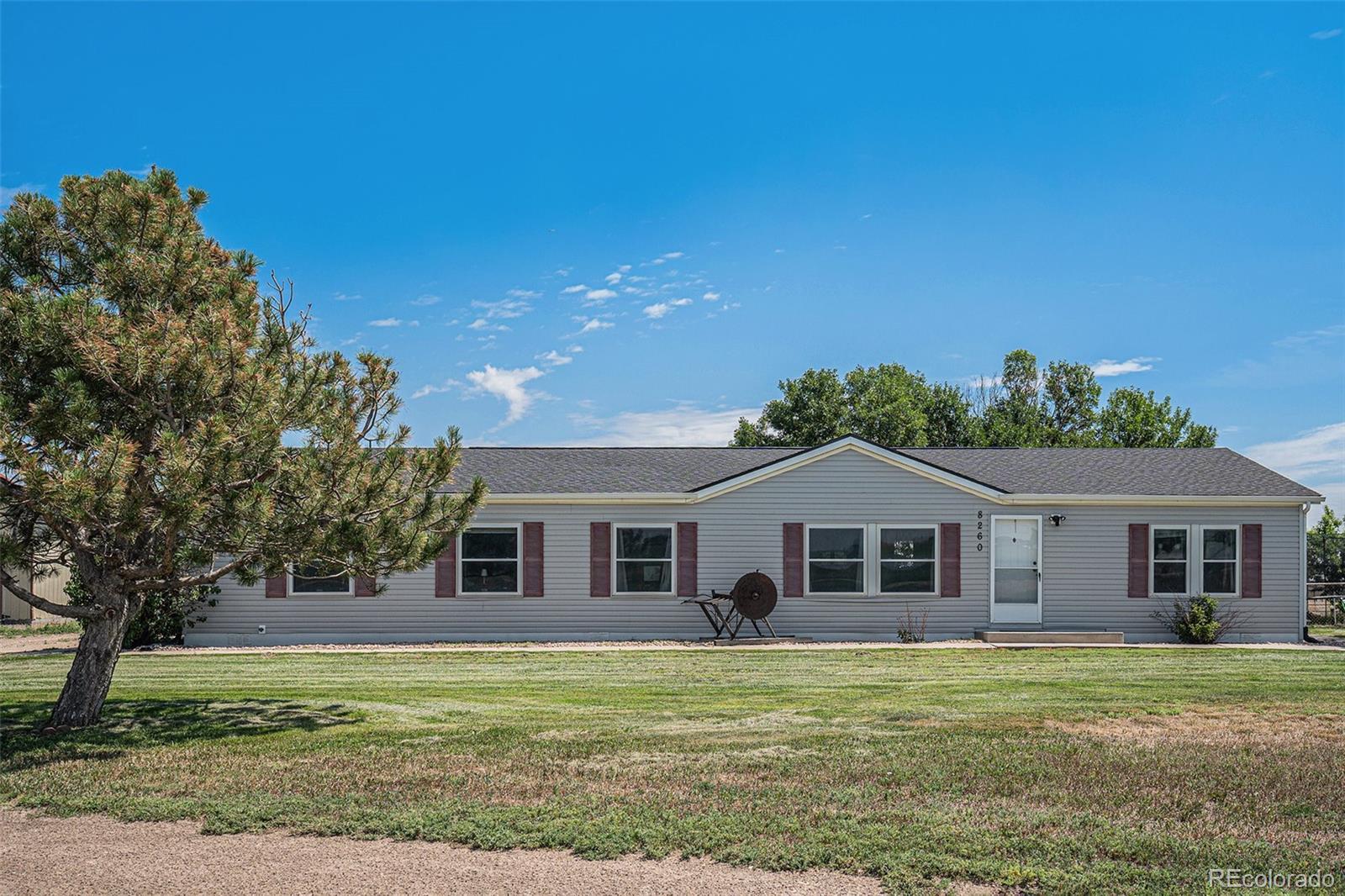 8260 County Road 39
