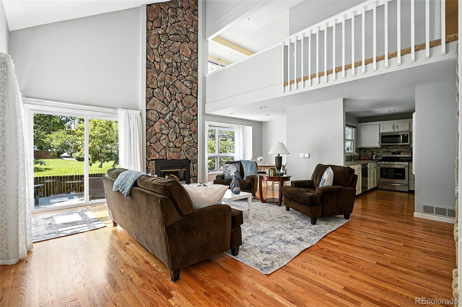 6401 S Forest Street, Centennial, CO, 80121 2 6401 S Forest Street
