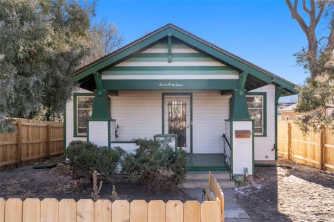 743 E Platte Avenue Colorado Springs CO 80903