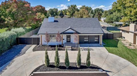 99 S Flower Street Lakewood CO 80226