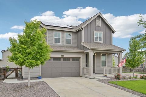 12854 Clearview Street Firestone CO 80504