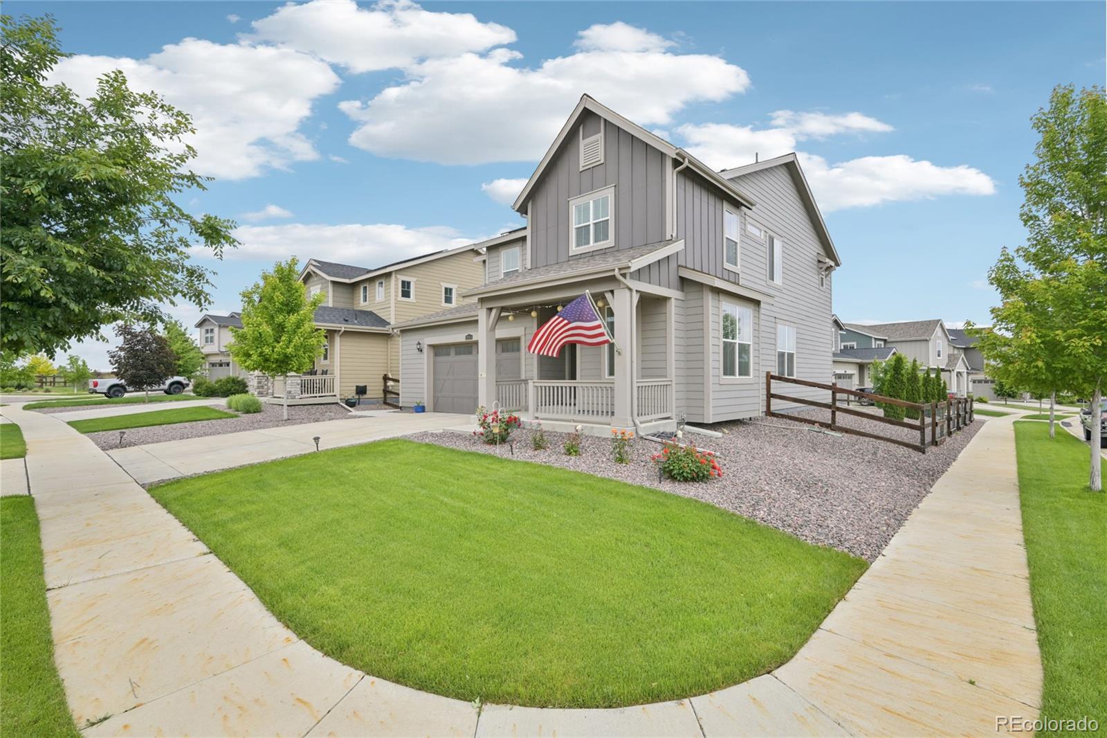 12854 Clearview Street, Firestone, CO, 80504 1 12854 Clearview Street