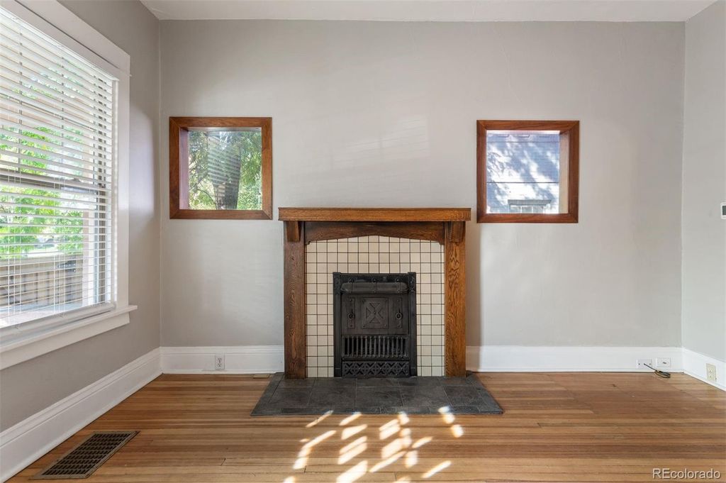 Photo of 1615 E 5th Avenue, Denver, CO 80218 (MLS # 7943434)