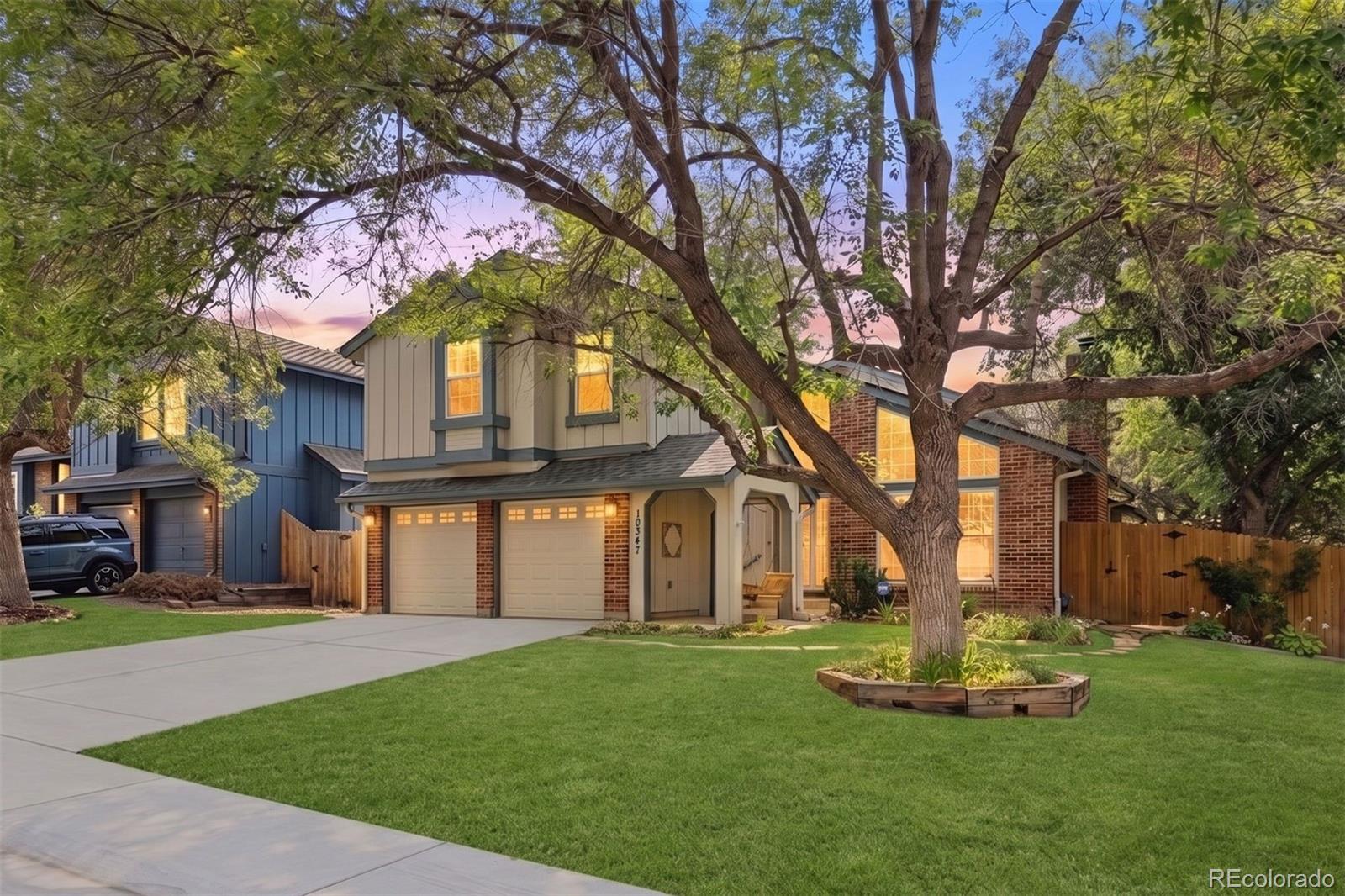 10347 King Court