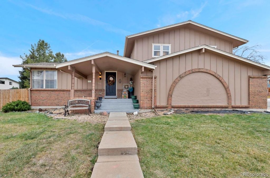 Photo of 6476 W Monticello Avenue, Littleton, CO 80128 (MLS # 4363008)
