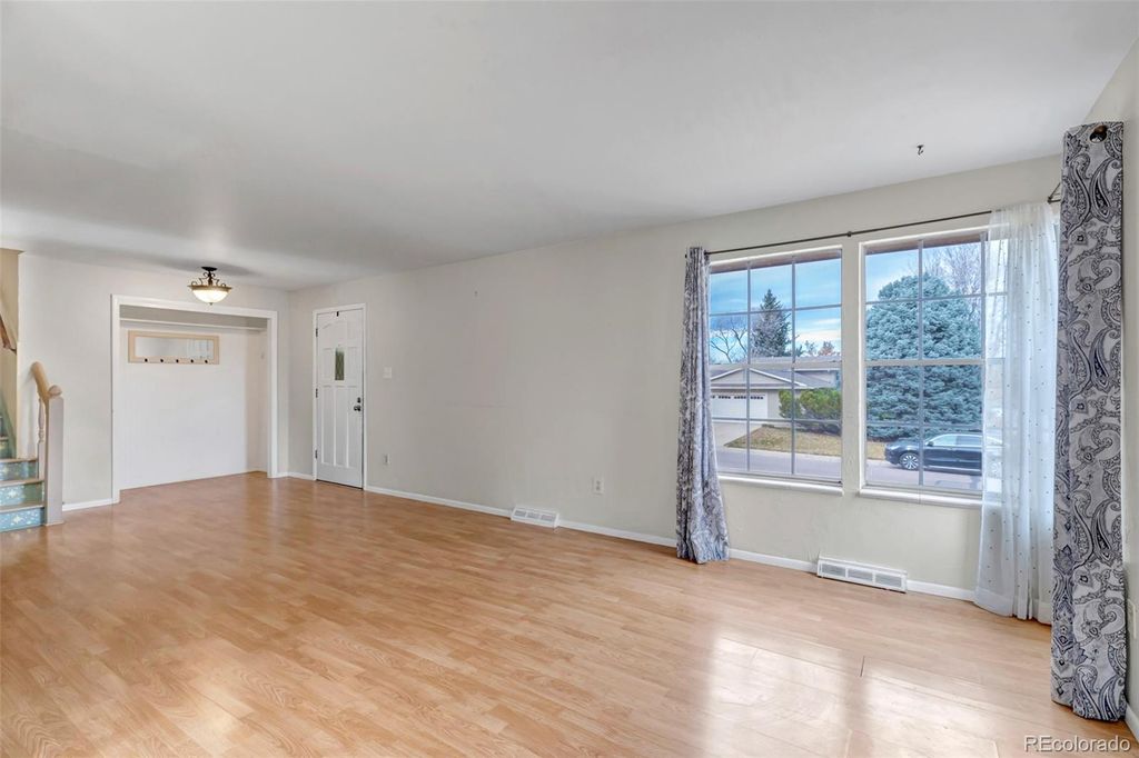 Photo of 6476 W Monticello Avenue, Littleton, CO 80128 (MLS # 4363008)