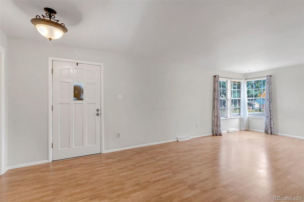 Photo of 6476 W Monticello Avenue, Littleton, CO 80128 (MLS # 4363008)