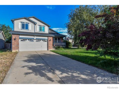 200 Hawthorn Street Frederick CO 80530