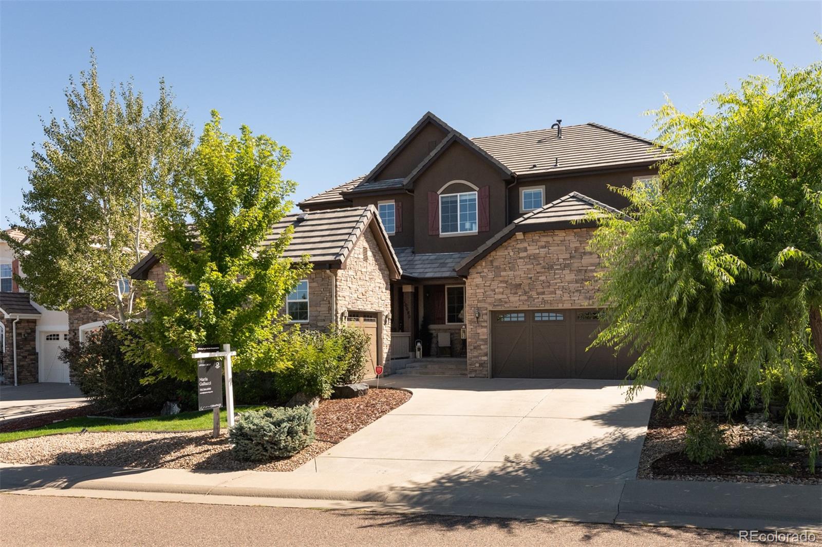 10080 Glenayre Lane