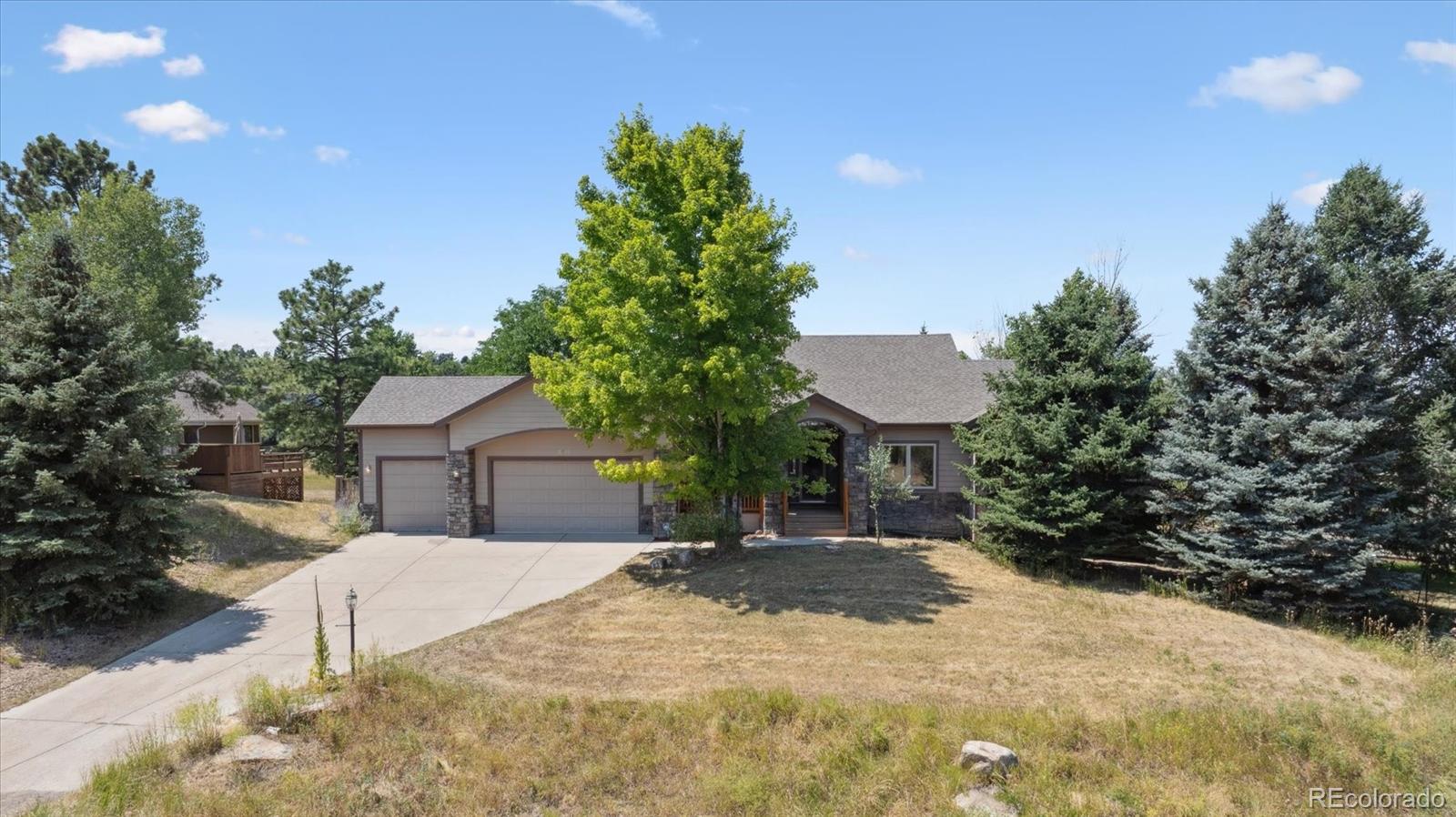 6713 Hillside Way, Parker, CO, 80134 3 6713 Hillside Way