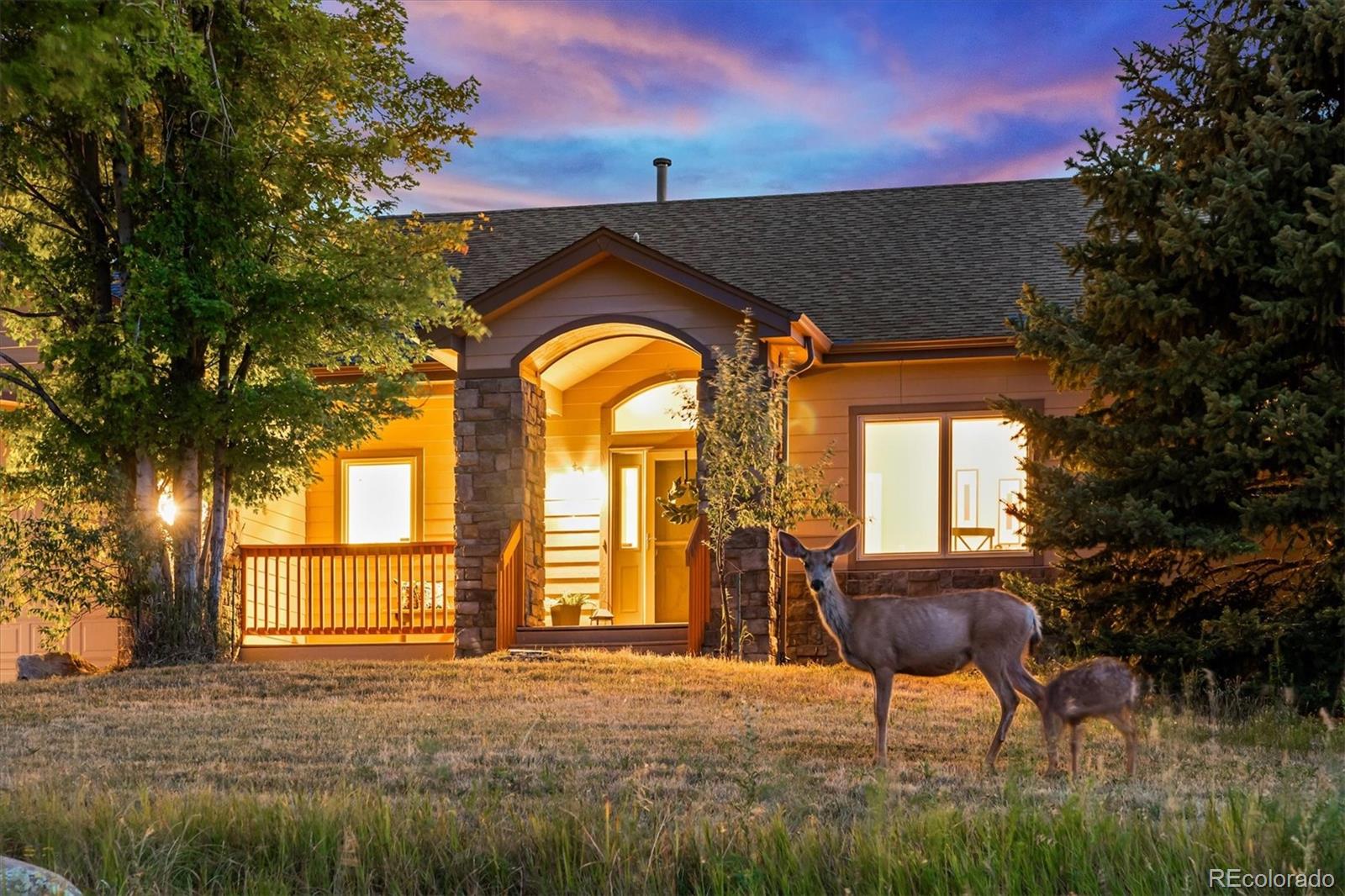 6713 Hillside Way, Parker, CO, 80134 4 6713 Hillside Way