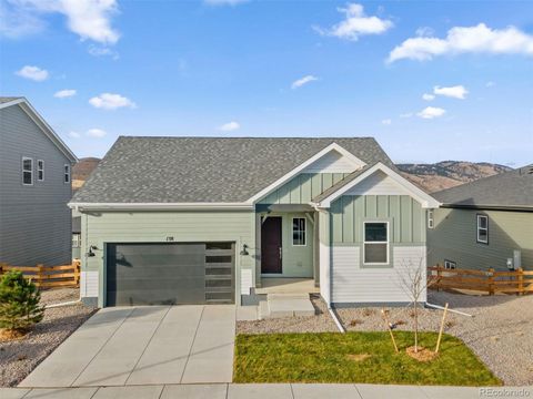 Photo of 138 S Seacrest Street, Golden, CO 80401 (MLS # 4248832)