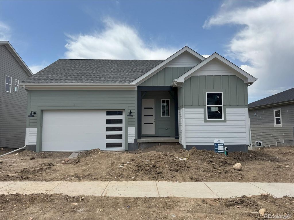 Photo of 138 S Seacrest Street, Golden, CO 80401 (MLS # 4248832)