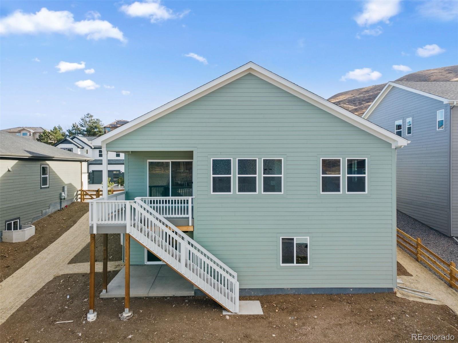 138 S Seacrest Street