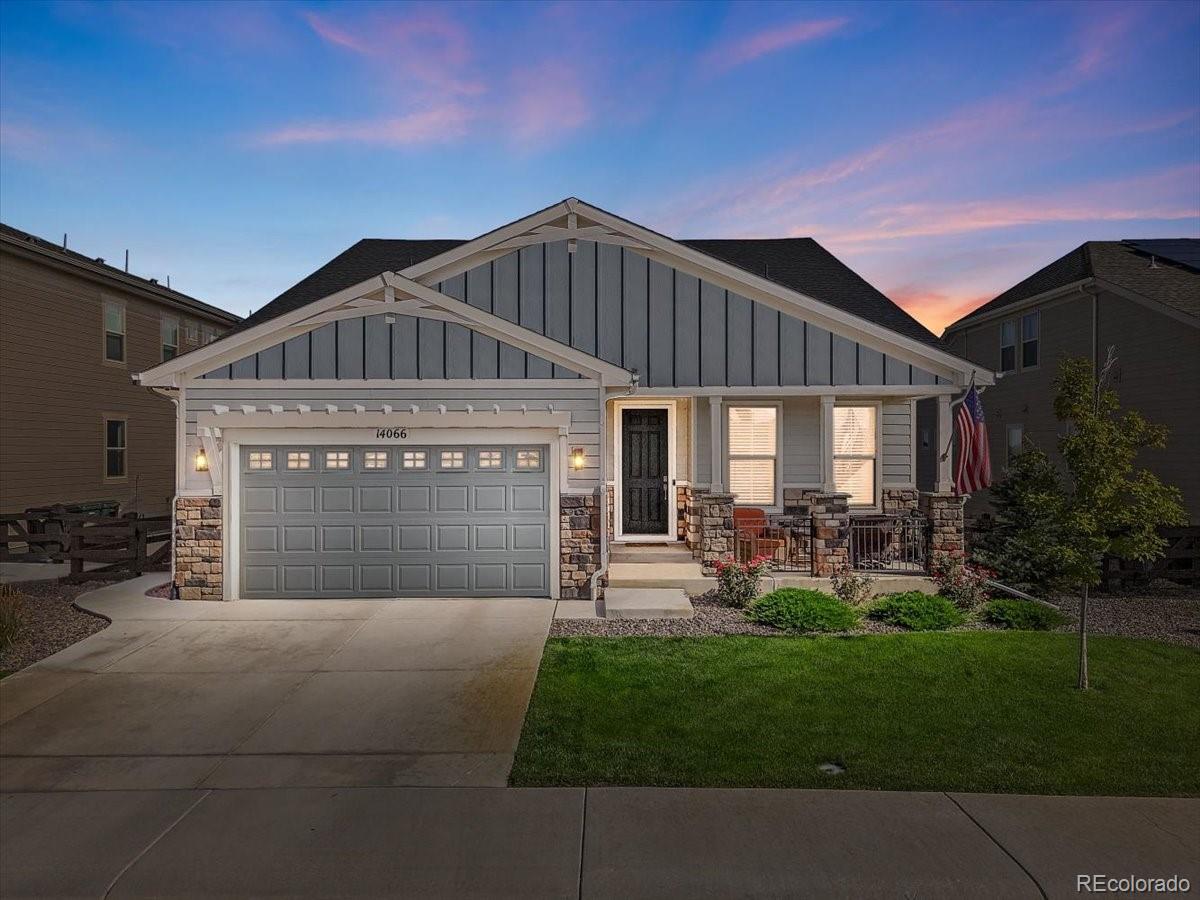 14066 Ivanhoe Court