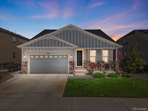 14066 Ivanhoe Court Thornton CO 80602