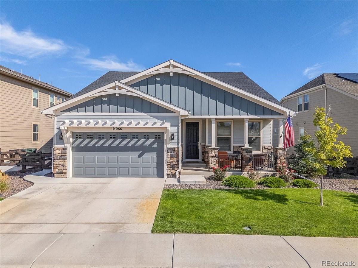 14066 Ivanhoe Court