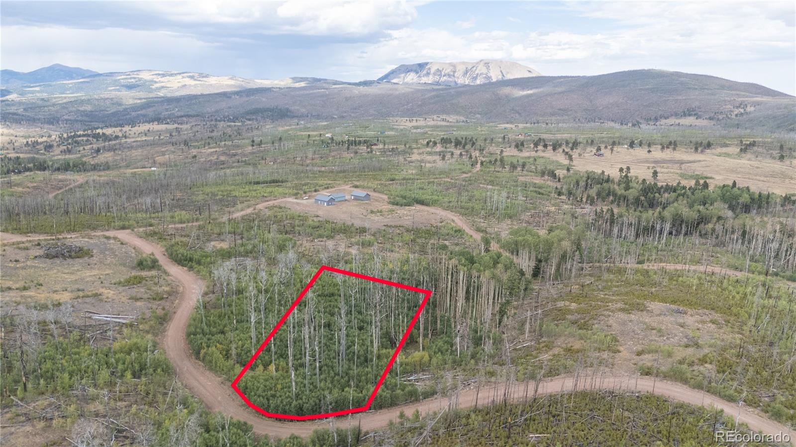 Lot 1947 Hilda Lane