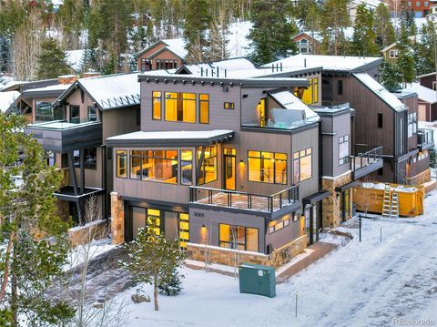 208 Frisco Alley Frisco CO 80443