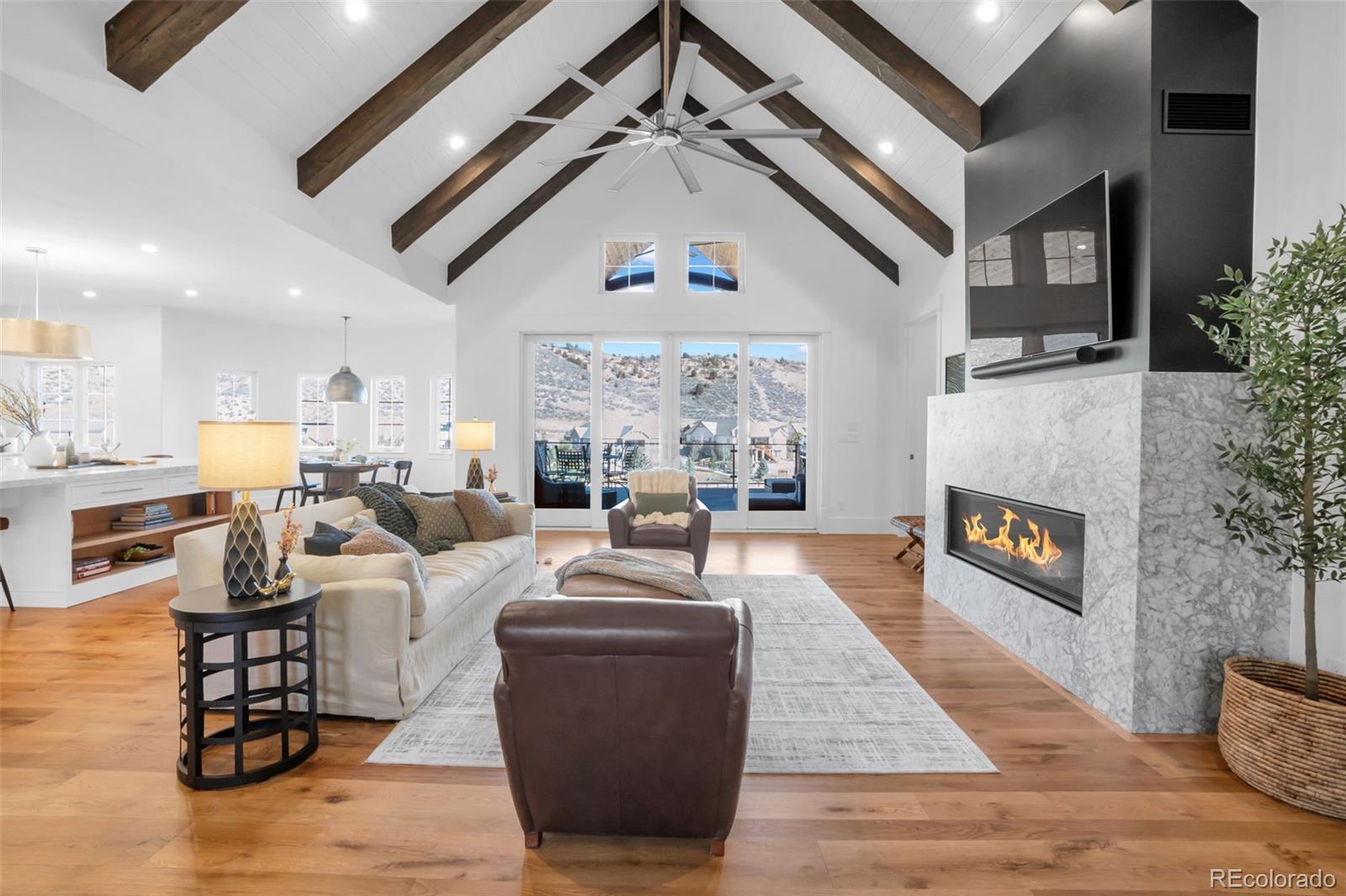 15116 Lyons Ridge Drive