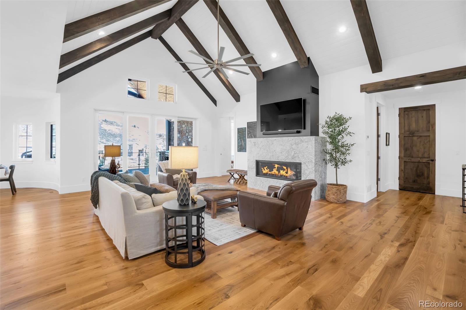 15116 Lyons Ridge Drive