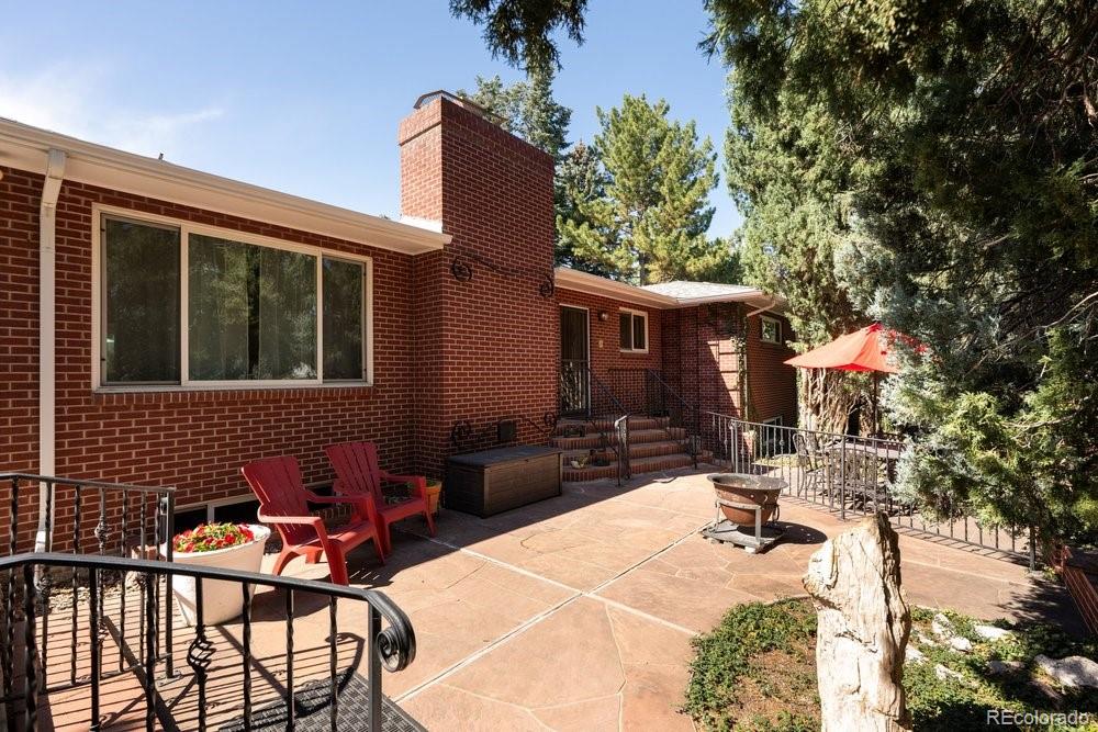 Photo of 1045 S Cody Street, Lakewood, CO 80226 (MLS # 5537855)