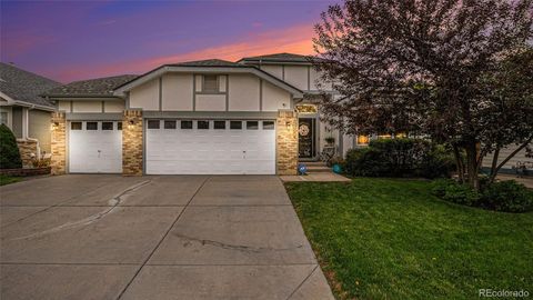 22778 E Alamo Lane Aurora CO 80015