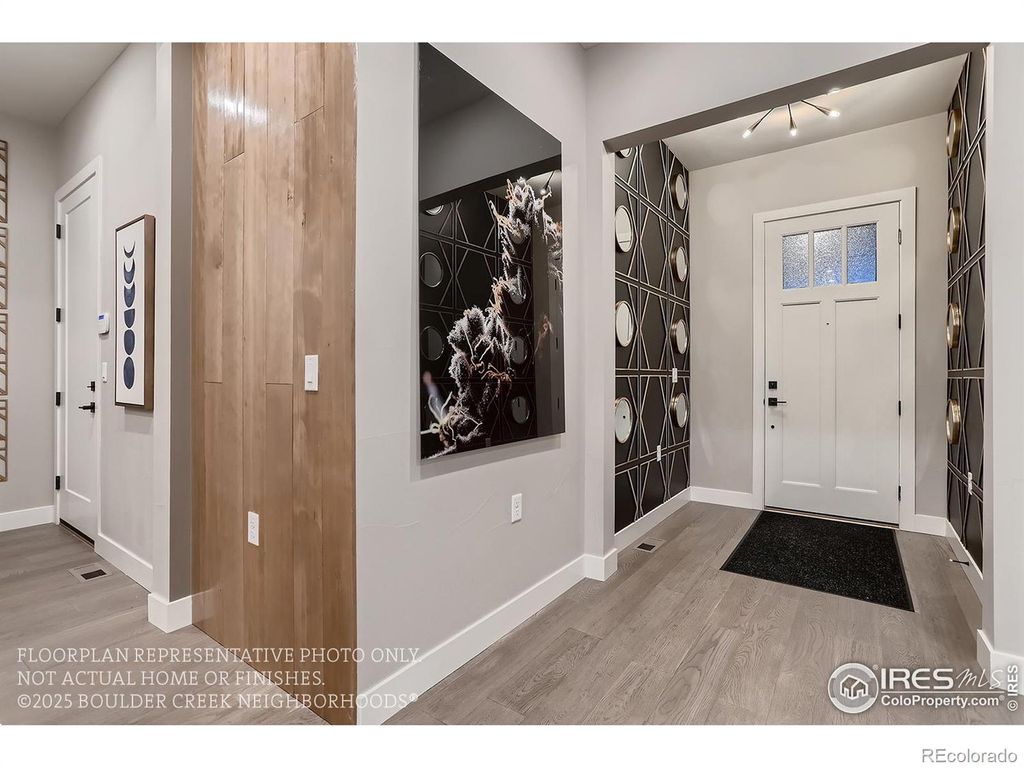 Photo of 14111 Blue Stem Street, Broomfield, CO 80020 (MLS # IR1042090)