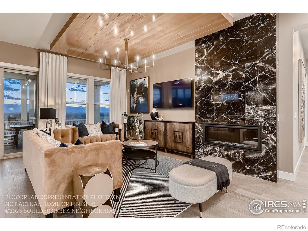 Photo of 14111 Blue Stem Street, Broomfield, CO 80020 (MLS # IR1042090)