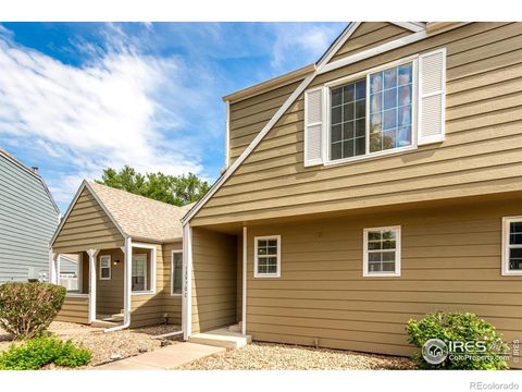 Arvada 117 13970 W 72nd Place C Arvada CO 80005