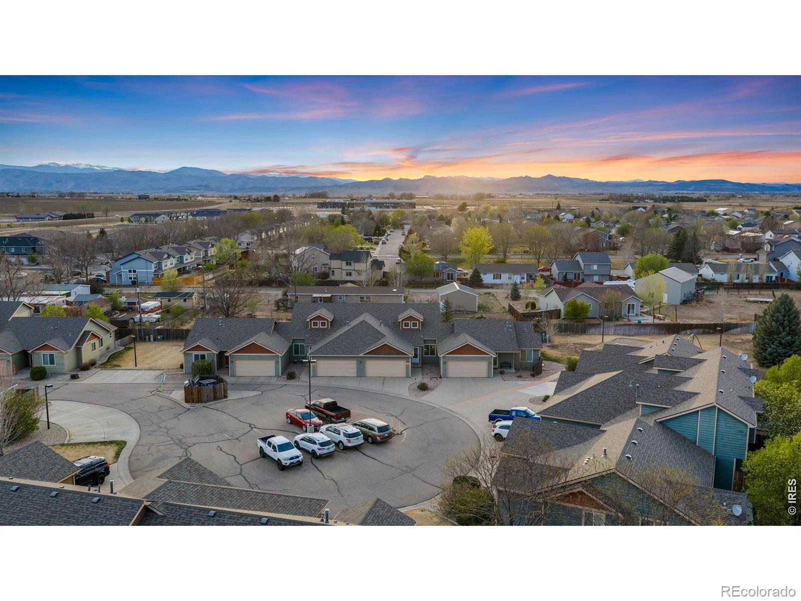 8461 Pebble Court