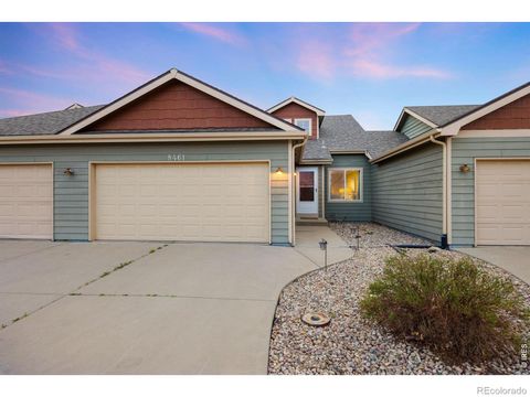 8461 Pebble Court Wellington CO 80549