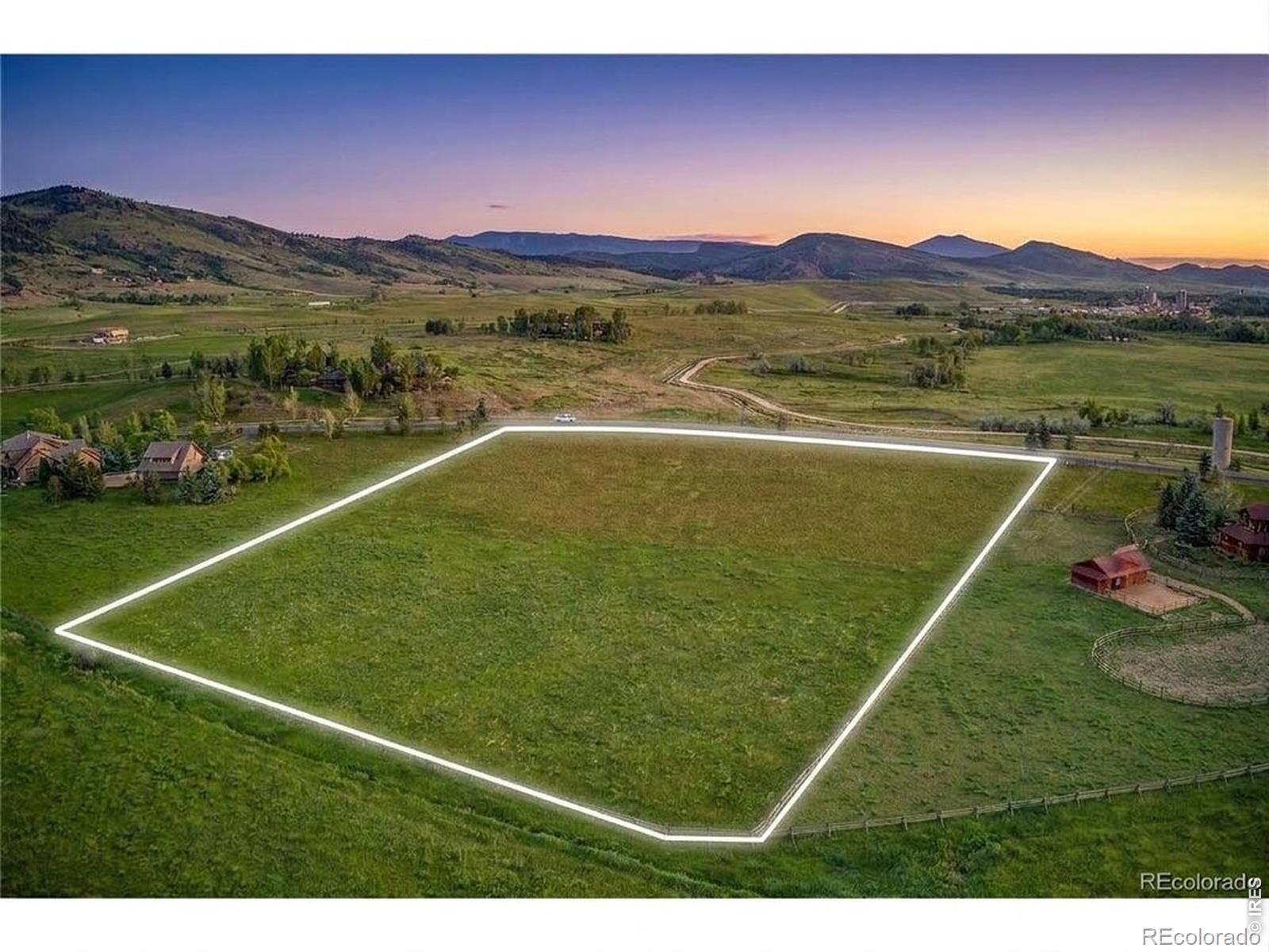 4930 Caribou Springs Trail