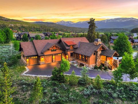 59 Gold Run Road Breckenridge CO 80424