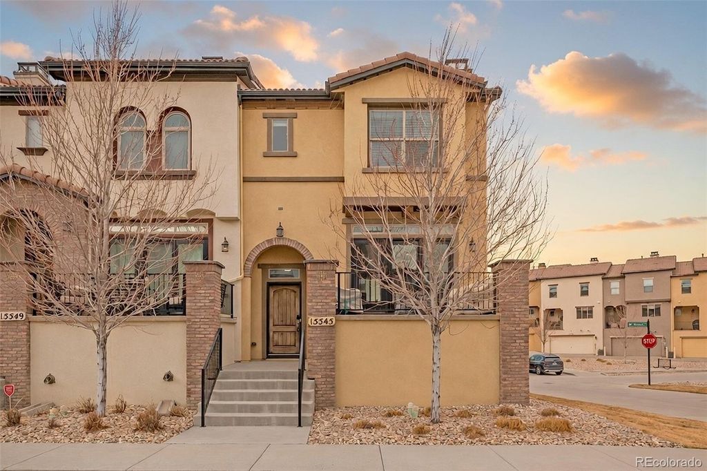 Photo of 15545 W Washburn Avenue, Lakewood, CO 80228 (MLS # 8802858)