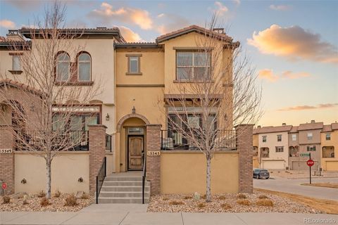 Photo of 15545 W Washburn Avenue, Lakewood, CO 80228 (MLS # 8802858)