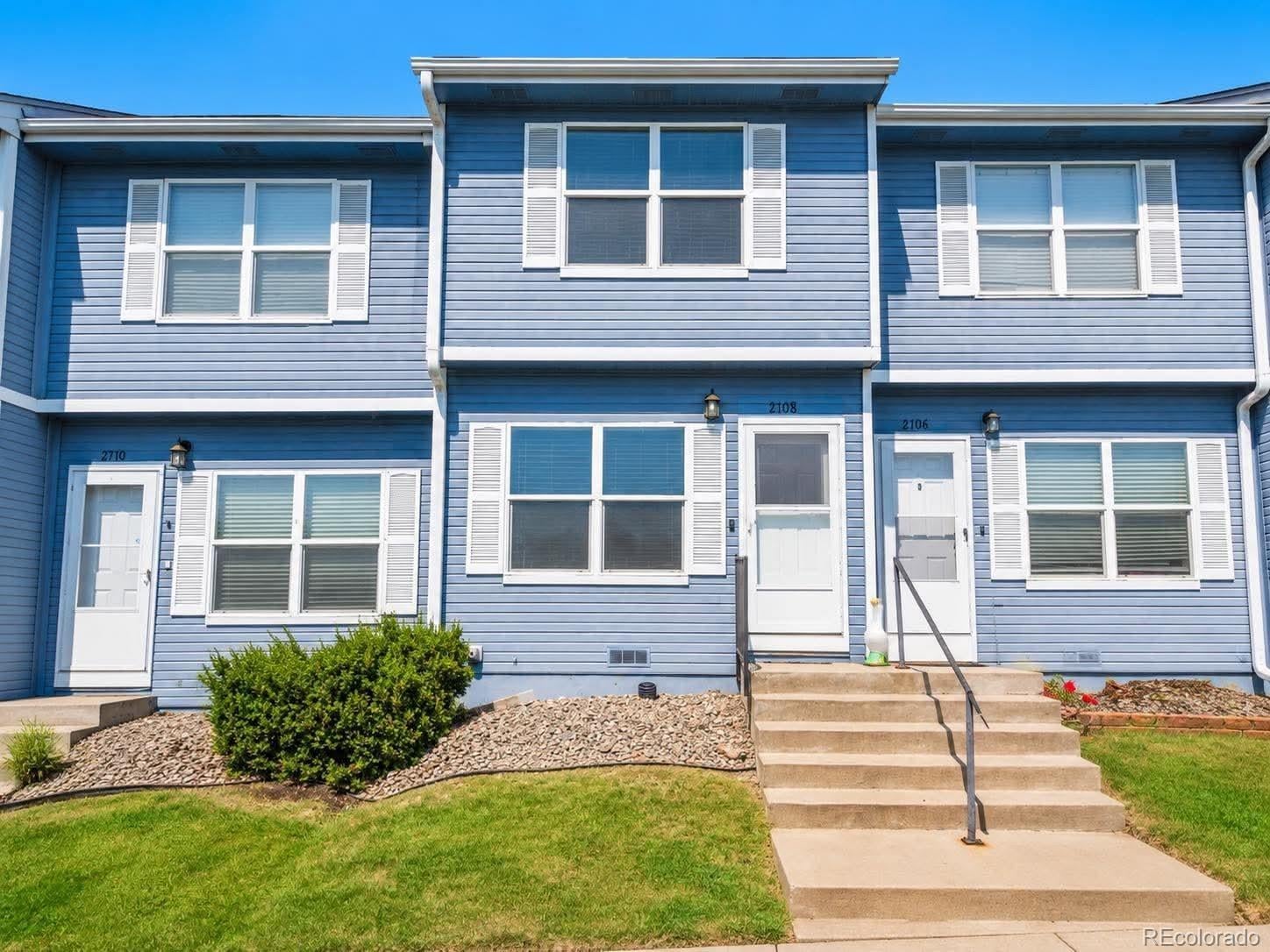 2108 Oakcrest Circle, Castle Rock, CO, 80104 2108 Oakcrest Circle