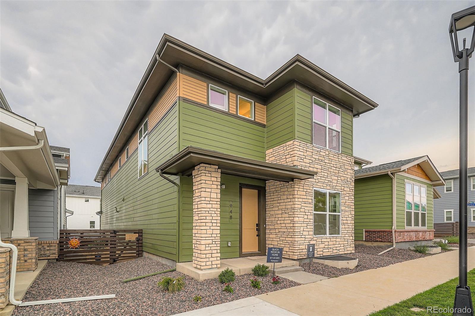 948 Promenade Drive