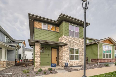 948 Promenade Drive Superior CO 80027