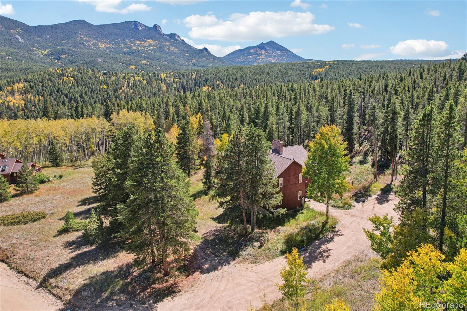 291 Creekwood Trail