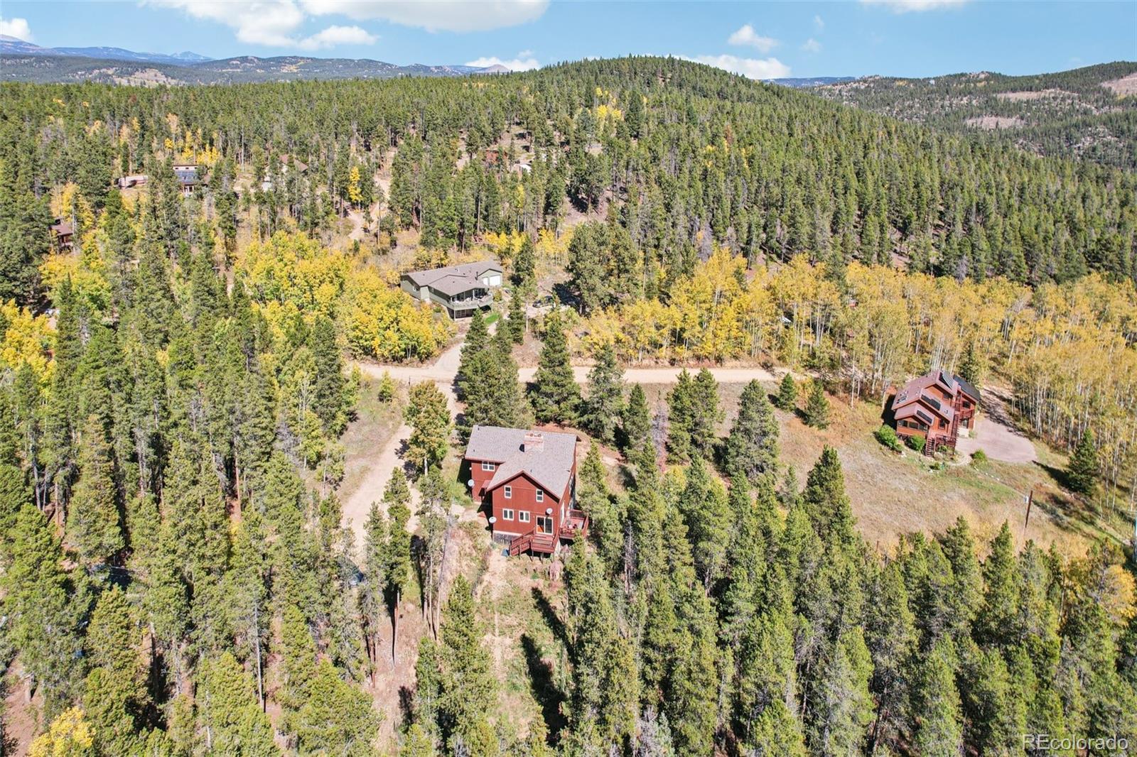 291 Creekwood Trail