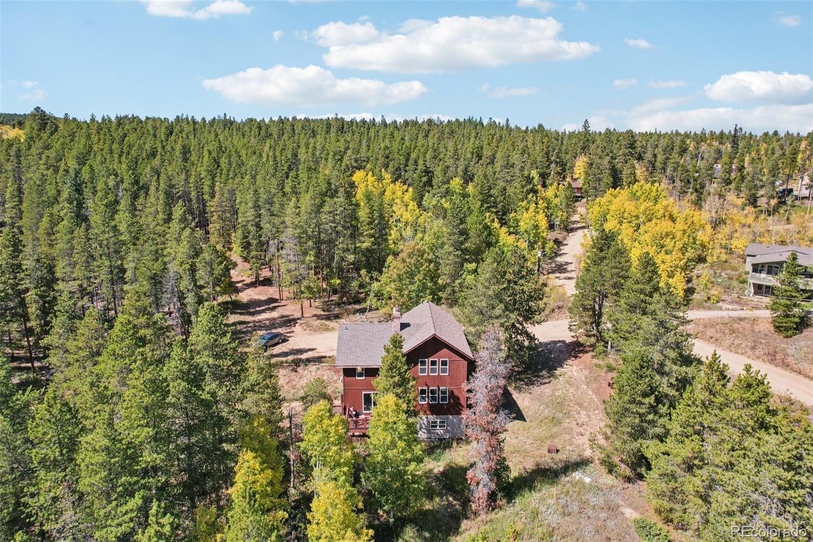 291 Creekwood Trail
