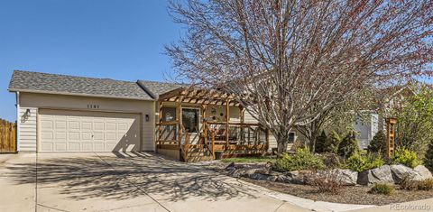 1141 Beech Street Fort Lupton CO 80621