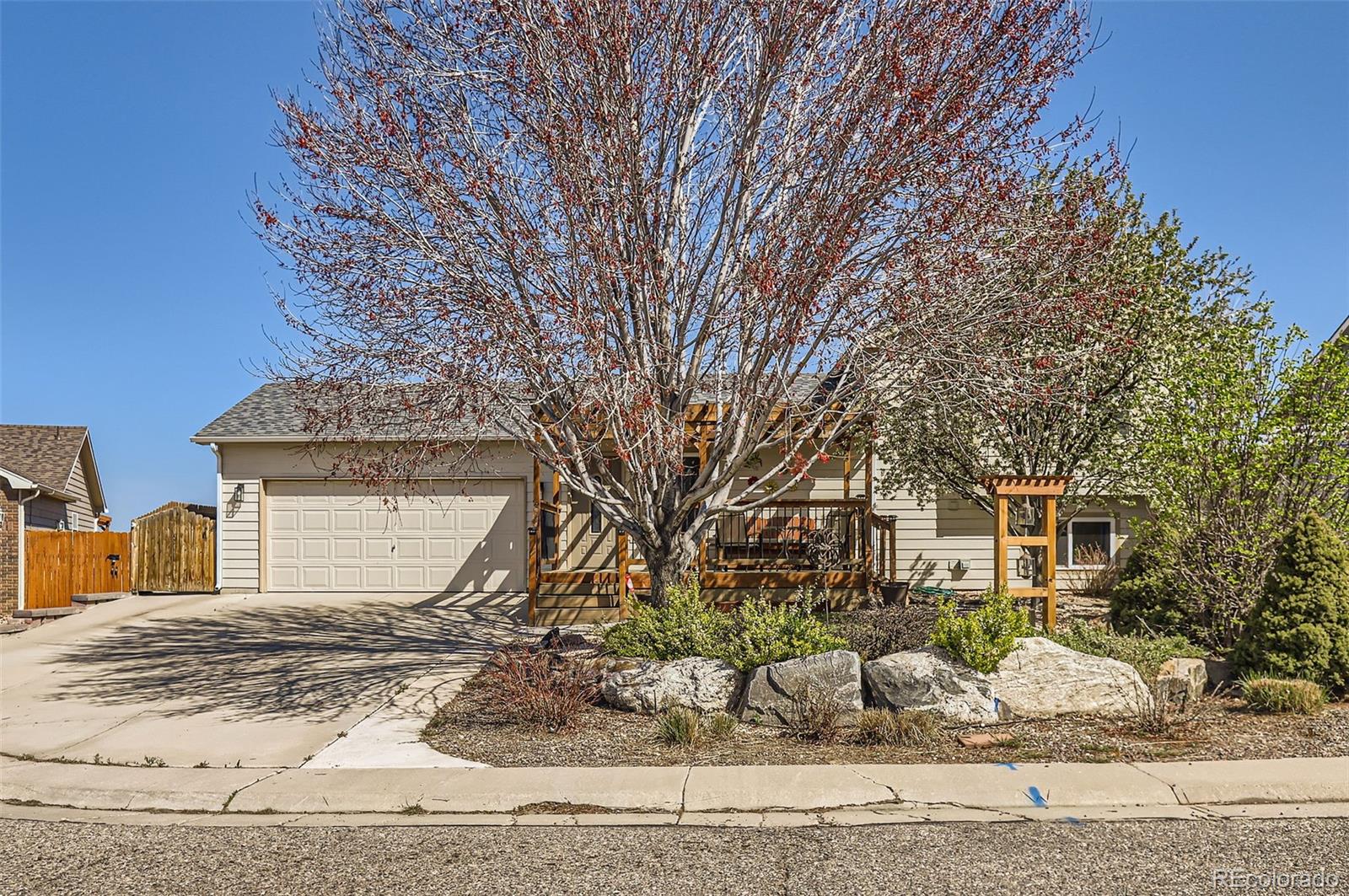 1141 Beech Street, Fort Lupton, CO, 80621 1 1141 Beech Street